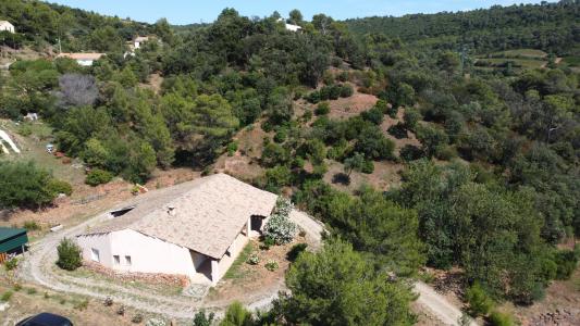 Vente Maison 4 pices PIERRERUE 34360