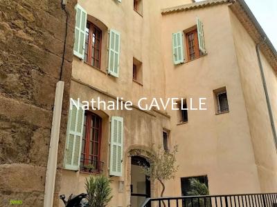 Vente Appartement 2 pices LORGUES 83510