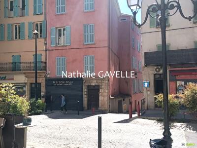 Vente Appartement 2 pices LORGUES 83510