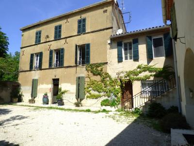 Vente Maison 19 pices EYGUIERES 13430