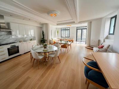 Vente Appartement 5 pices ROUEN 76000