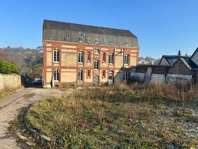 Vente Immeuble SAINT-VALERY-EN-CAUX 76460