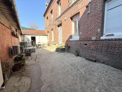 Vente Appartement 5 pices ELBEUF 76500