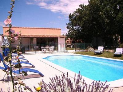 Vente Maison 4 pices CABRIERES-D'AVIGNON 84220
