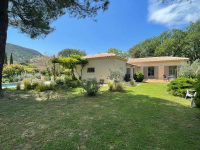 Vente Maison 7 pices MAUBEC 84660