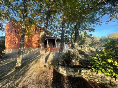 Vente Maison 7 pices ROUSSILLON 84220
