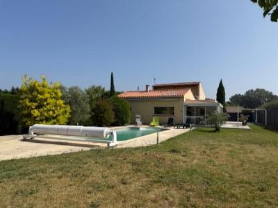 Vente Maison 5 pices TAILLADES 84300