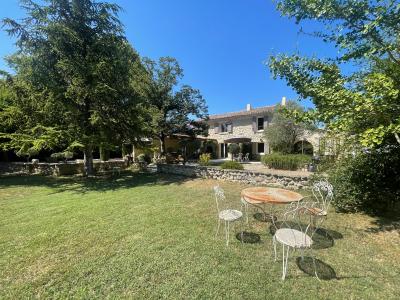 Vente Maison 8 pices CAVAILLON 84300