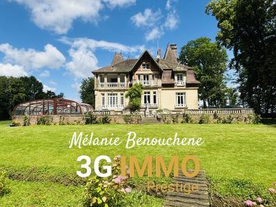 Vente Maison 11 pices NOYON 60400