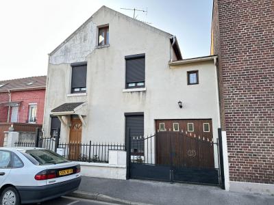 Vente Maison 4 pices CREIL 60100