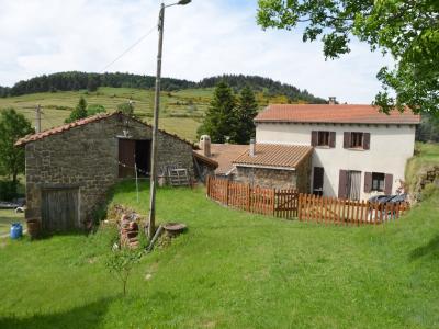 Vente Maison 5 pices GLUIRAS 07190