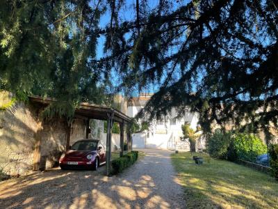 Vente Maison 5 pices SAINT-DENIS-DE-PILE 33910