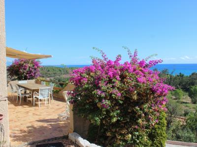 Vente Maison 5 pices SARI-SOLENZARA 20145