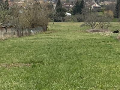 Vente Terrain SERMAIZE-LES-BAINS 51250
