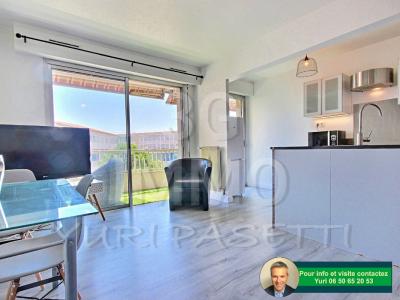 Vente Appartement 2 pices ANTIBES 06600
