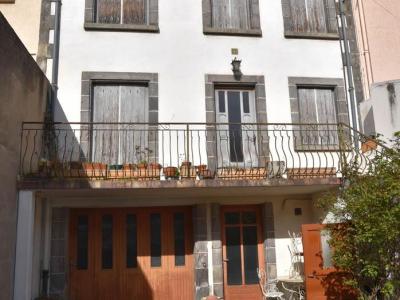 Vente Maison 8 pices CEBAZAT 63118