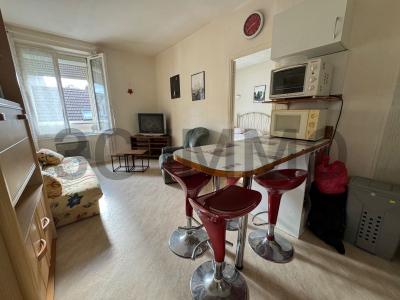 Vente Appartement 2 pices LIANCOURT 60140