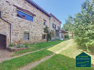 Vente Maison 5 pices BAS-EN-BASSET 43210
