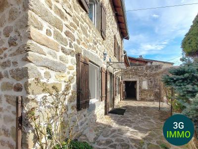 Vente Maison 5 pices BEAUZAC 43590