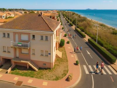 Vente Immeuble PORTIRAGNES 34420