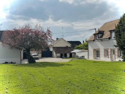 Vente Maison 6 pices NOGENT-SUR-SEINE 10400
