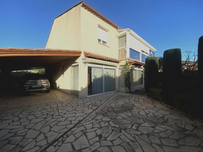 Vente Maison 5 pices BEZIERS 34500