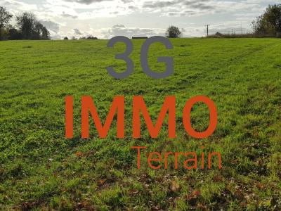 Vente Terrain MESNIL-THERIBUS 60240