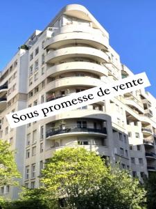Vente Appartement 4 pices COURBEVOIE 92400