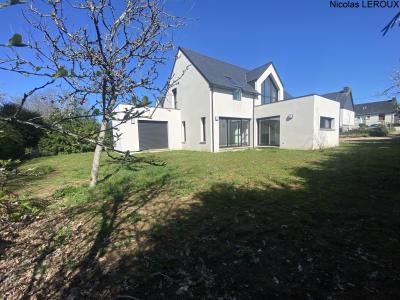 Vente Maison 7 pices GRAND-CHAMP 56390