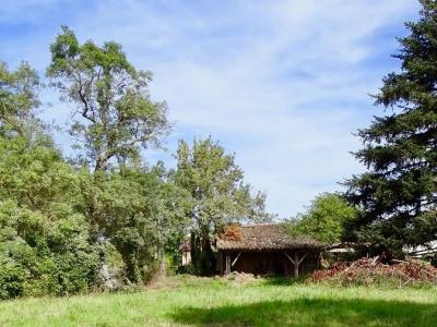 Vente Terrain BELLEGARDE-SAINTE-MARIE 31530
