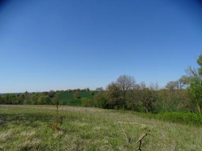 Vente Terrain ISLE-JOURDAIN 32600
