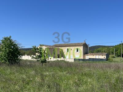 Vente Maison 5 pices CORNILLON 30630