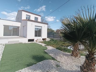 Vente Maison 5 pices GENERAC 30510