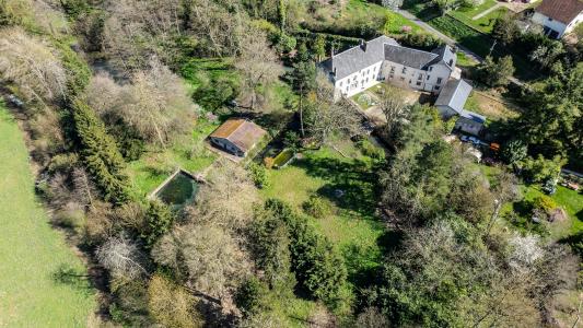 Vente Maison 12 pices COURTENAY 45320