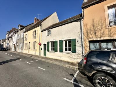 Vente Maison 4 pices NEMOURS 77140