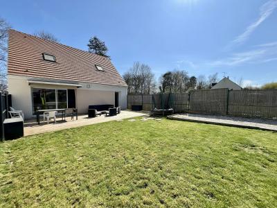 Vente Maison 6 pices GREZ-SUR-LOING 77880