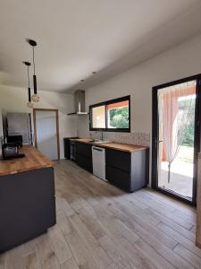 Vente Maison 4 pices ISLE-JOURDAIN 32600