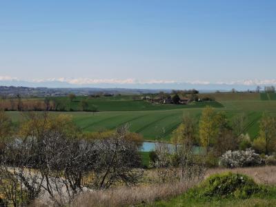 Vente Terrain ISLE-JOURDAIN 32600