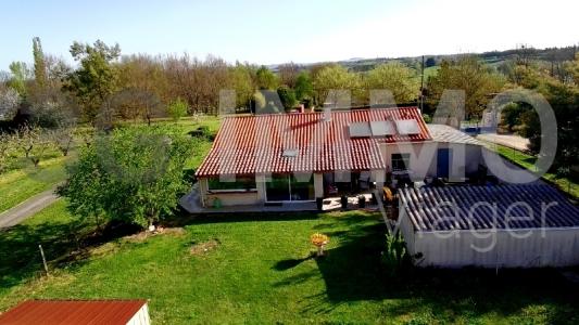 Vente Maison 6 pices MIRABEL 82440