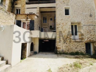 Vente Appartement 8 pices AIRES 34600