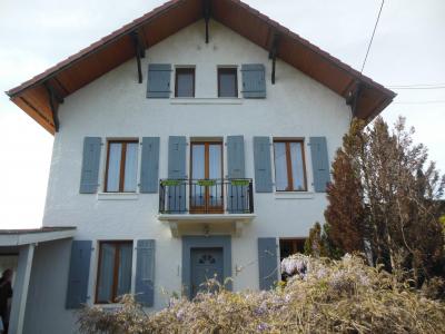 Vente Maison 12 pices PUBLIER 74500