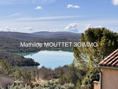 Vente Maison 3 pices MONTAGNAC-MONTPEZAT 04500