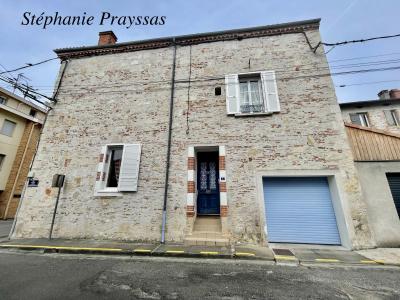 Vente Maison 5 pices AGEN 47000