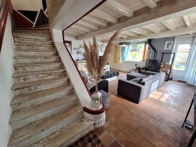Vente Maison 4 pices ANGLIERS 86330
