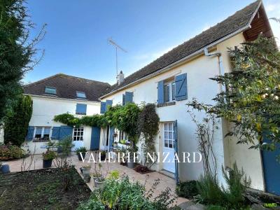 Vente Maison 6 pices FAVEROLLES 28210