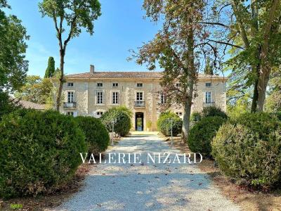 Vente Prestige LAUZERTE 82110