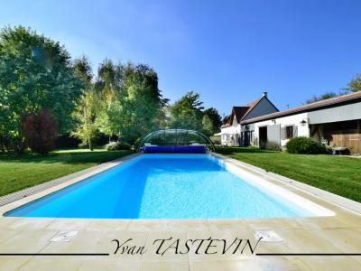 Vente Maison 7 pices FERTE-BERNARD 72400