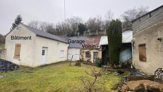 Vente Maison BESSE-SUR-BRAYE 72310