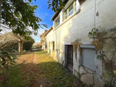 Vente Maison 3 pices MOTTE-SAINT-JEAN 71160