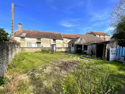 Vente Maison 3 pices LAIGNES 21330
